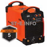 Инвертор сварочный ARC 500 "REAL" (Z316) - st-e.info - Тула