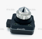 Сопловая часть в сборе TRA BT240S - st-e.info - Тула