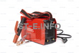 Сварочный аппарат для ручной дуговой сварки ARC-200 IGBT - st-e.info - Тула