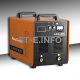 Сварочный аппарат для ручной дуговой сварки ARC-500 - st-e.info - Тула