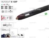 Голова плазмотрона для механизированной резки AUTOCUT S 125 P - st-e.info - Тула