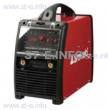 Аппарат для ручной дуговой сварки Arcweld 250i-ST DV инвертор - st-e.info - Тула