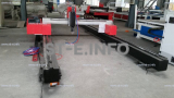 Станок для газовой и плазменной резки метала BULDOG PRO 1500x6000 - st-e.info - Тула
