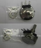 Потенциометр T10812-122 Lincoln Electric - st-e.info - Тула