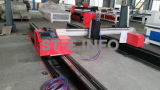 Станок для газовой и плазменной резки метала BULDOG PRO 1500x3000 - st-e.info - Тула