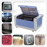 Лазерный станок ЧПУ для гравировки и резки ST-LG1390G - st-e.info - Тула