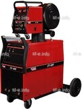 Источник питания для полуавтоматической сварки Idealarc CV-420, арт. K14028-3W - st-e.info - Тула