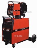 Источник питания для полуавтоматической сварки Idealarc CV-505, арт. K14029-3W - st-e.info - Тула