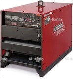 Idealarc DC-600  - st-e.info - Тула
