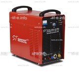 Установка воздушно-плазменной резки DOG-120 PRO - st-e.info - Тула