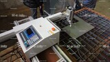 Машины термической (газовой) резки консольного типа SNR-KB с ЧПУ  3000х1500мм - st-e.info - Тула