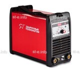 Сварочный аппарат для аргонодуговой сварки HANDY TIG-200Di - st-e.info - Тула