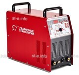 Сварочный аппарат для аргонодуговой сварки MASTER TIG-250AC - st-e.info - Тула