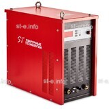 Аппарат плазменной резки DOG-70 с ЧПУ - st-e.info - Тула