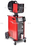 Аппарат для сварки MIG-500ST Double Pulse - st-e.info - Тула