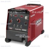 Flextec 450 - st-e.info - Тула