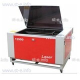 Лазерный станок для гравировки и резки ST-LG1290G - st-e.info - Тула