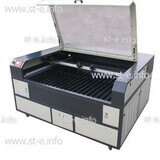 Лазерный станок для гравировки и резки ST-LG1612RF - st-e.info - Тула