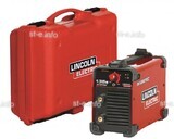 Инвертор сварочный Invertec 135S (арт. K12033-1-Р) в кейсе - st-e.info - Тула