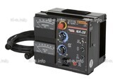 Вольтметр M20970-1A  для NA-3S Lincoln Electric - st-e.info - Тула