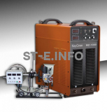Сварочный трактор + источник для сварки под слоем флюса MZ-1000 - st-e.info - Тула