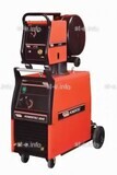 Источник питания для полуавтоматической сварки Powertec 305S, арт. K14060-1 - st-e.info - Тула