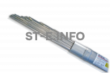 Пруток для сварки нержавеющих сталей SMT-316LSi 2,0 мм - st-e.info - Тула