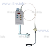 Контроллер высоты SF-HC30 AO - st-e.info - Тула