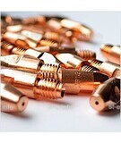 Контактный наконечник М-8-1,0мм L-30mm - st-e.info - Тула