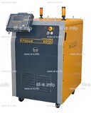 Установка волоконной лазерной резки XFocus 2000 - st-e.info - Тула