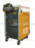Установка волоконной лазерной резки XFocus 500 - st-e.info - Тула