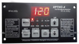 Контроллер высоты XPTHC-4 с осью Z (с подъемником, ход:150мм) - st-e.info - Тула