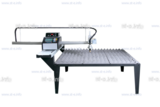 Консольная машина плазменной резки и газовой ST-ZZ1020 (1000х2000мм) - st-e.info - Тула