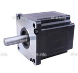 Двухфазный шаговый двигатель Nema 42 110HS115-6004 - st-e.info - Тула