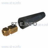 Гнездо BЕB 10-25 ABI-IF 10-25 - st-e.info - Тула