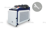 Аппарат лазерной очистки ST-E-O 3000W Raycus - st-e.info - Тула