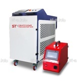 Аппарат лазерной сварки ST-E 3000W Raycus - st-e.info - Тула