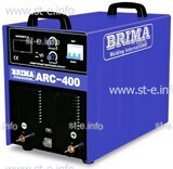 Сварочный аппарат Brima (инвертор) ARC 400 - st-e.info - Тула