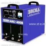 Сварочный аппарат Brima (инвертор) ARC 400B - st-e.info - Тула