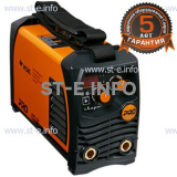Сварочный инвертор Сварог PRO ARC 180 (Z208S) - st-e.info - Тула