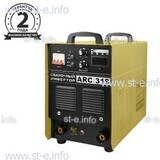 Сварочный инвертор ARC-319, 380В - st-e.info - Тула
