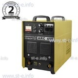 Сварочный инвертор ARC-409, 380В - st-e.info - Тула