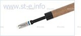 Горелка для автоматической сварки TBi  Tbi AUT-250, прямой гусак  - st-e.info - Тула