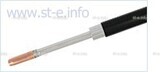 Горелка для автоматической сварки Tbi AUT- 8W,прямой гусак - st-e.info - Тула