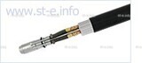 Горелка для автоматической сварки Tbi AUT-9W-3С охлаждаемое сопло - st-e.info - Тула