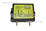 Газовый регулятор EWR Basic 300A с ключом - st-e.info - Тула