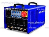 Универсальная установка аргонно-дуговой сварки BRIMA TIG 315P ac/dc - st-e.info - Тула