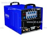 Универсальная установка аргонно-дуговой сварки BRIMA TIG 200P ac/dc - st-e.info - Тула