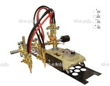 Полуавтоматическая машина газовой резки CG1-100H - st-e.info - Тула