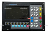 Управляющий блок ЧПУ FX410A - 4 axis подходит для раскроя профильной трубы + программное обеспечения  - st-e.info - Тула